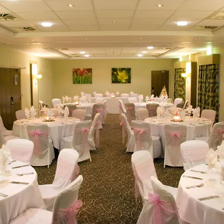 London Luton Vale Hotel 