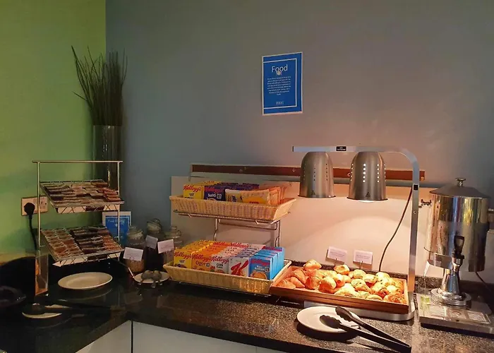 London Luton Vale Hotel