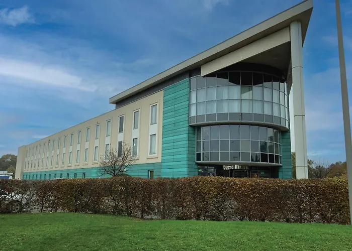 London Luton Vale Hotel