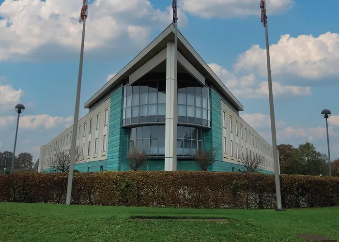 London Luton Vale Hotel