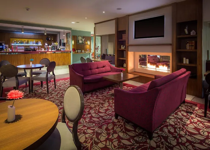 London Luton Vale Hotel