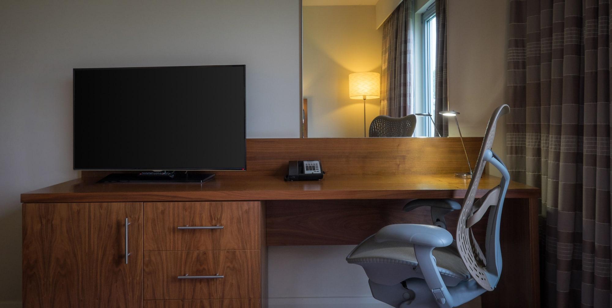 Hotel London Luton Vale Luton (Bedfordshire)