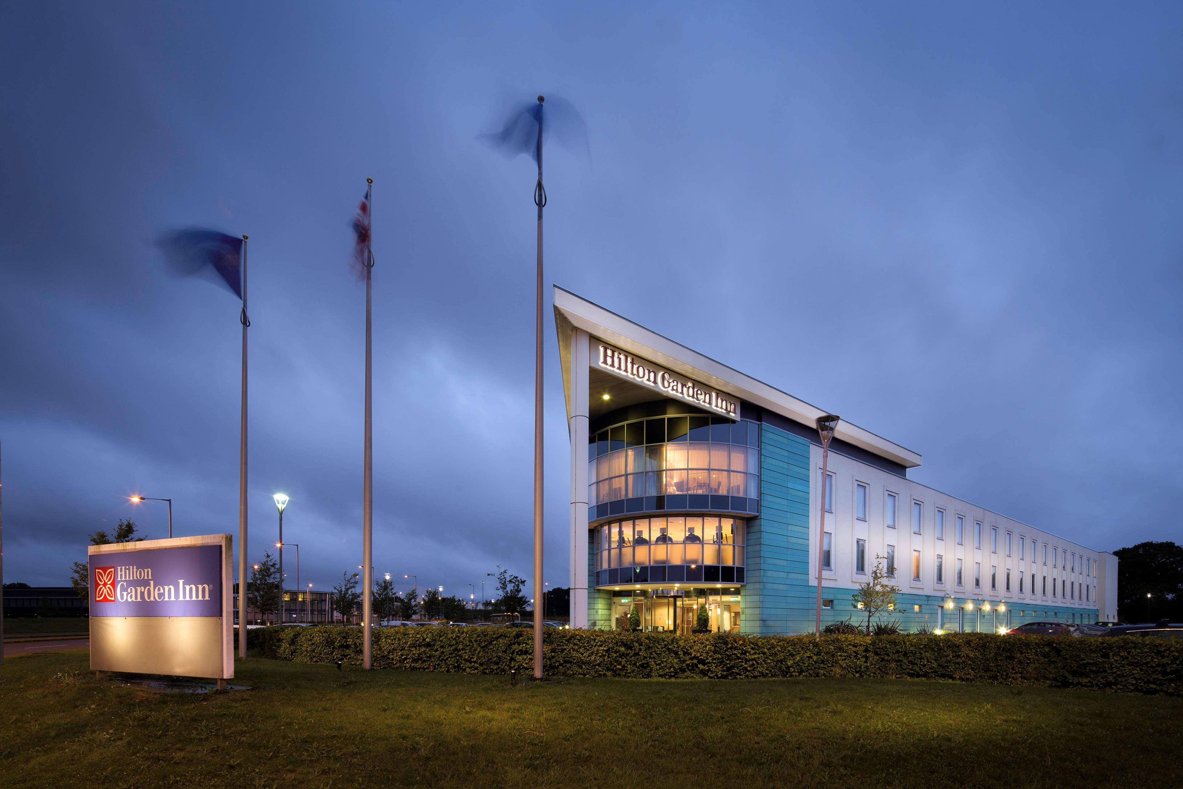 Hotel London Luton Vale 3*