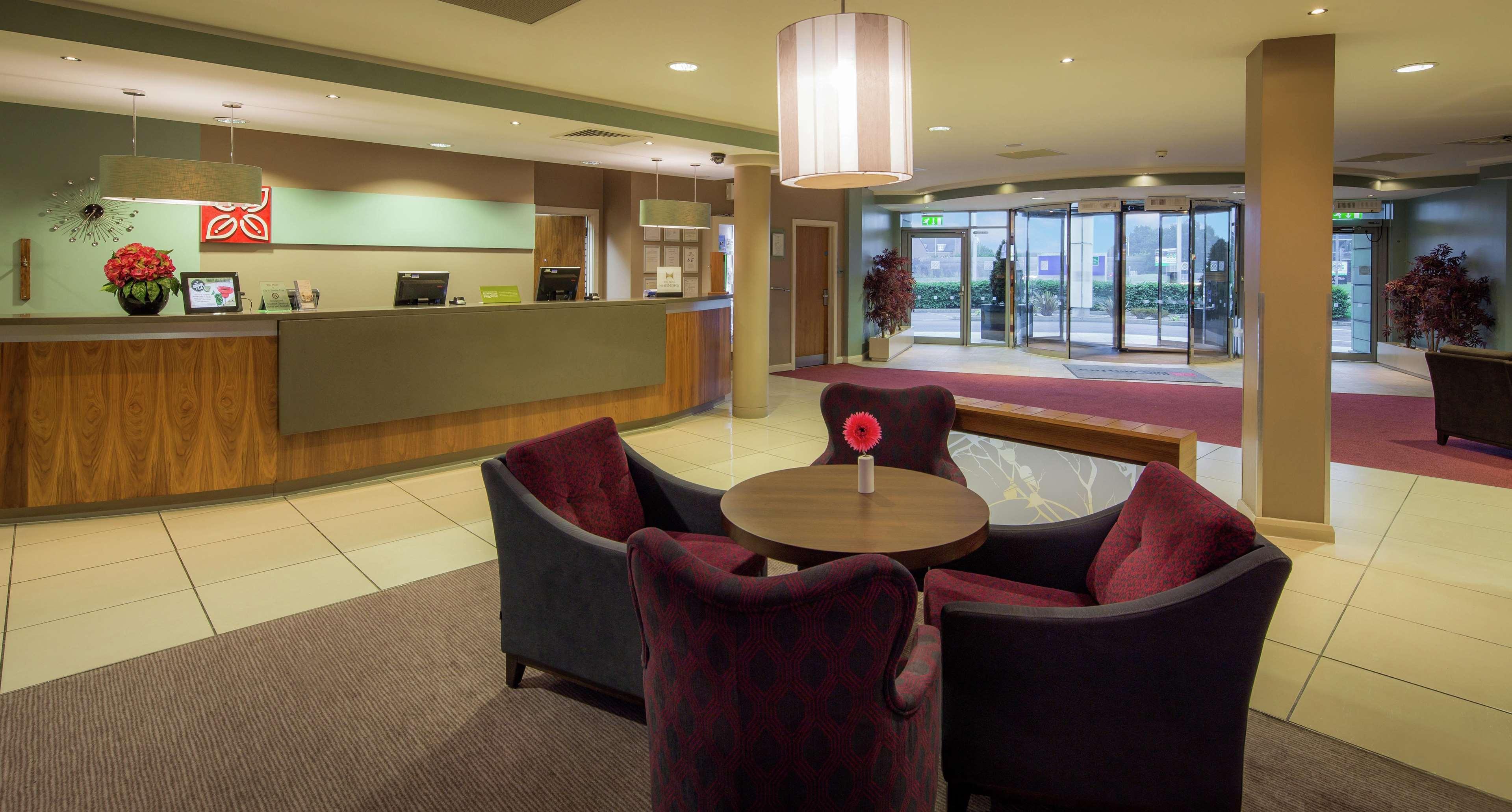 London Luton Vale Hotel Luton (Bedfordshire)