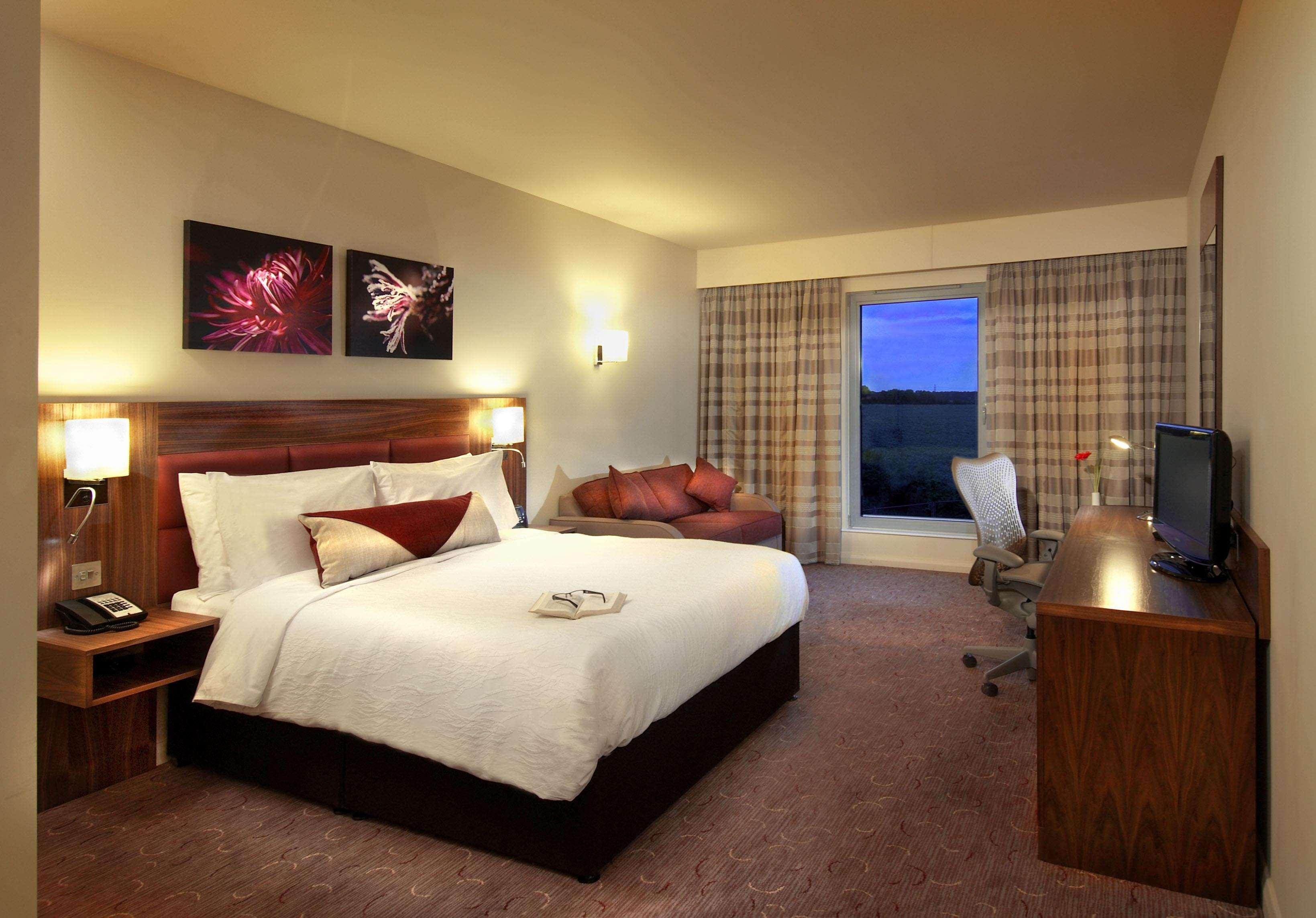 Hotel London Luton Vale