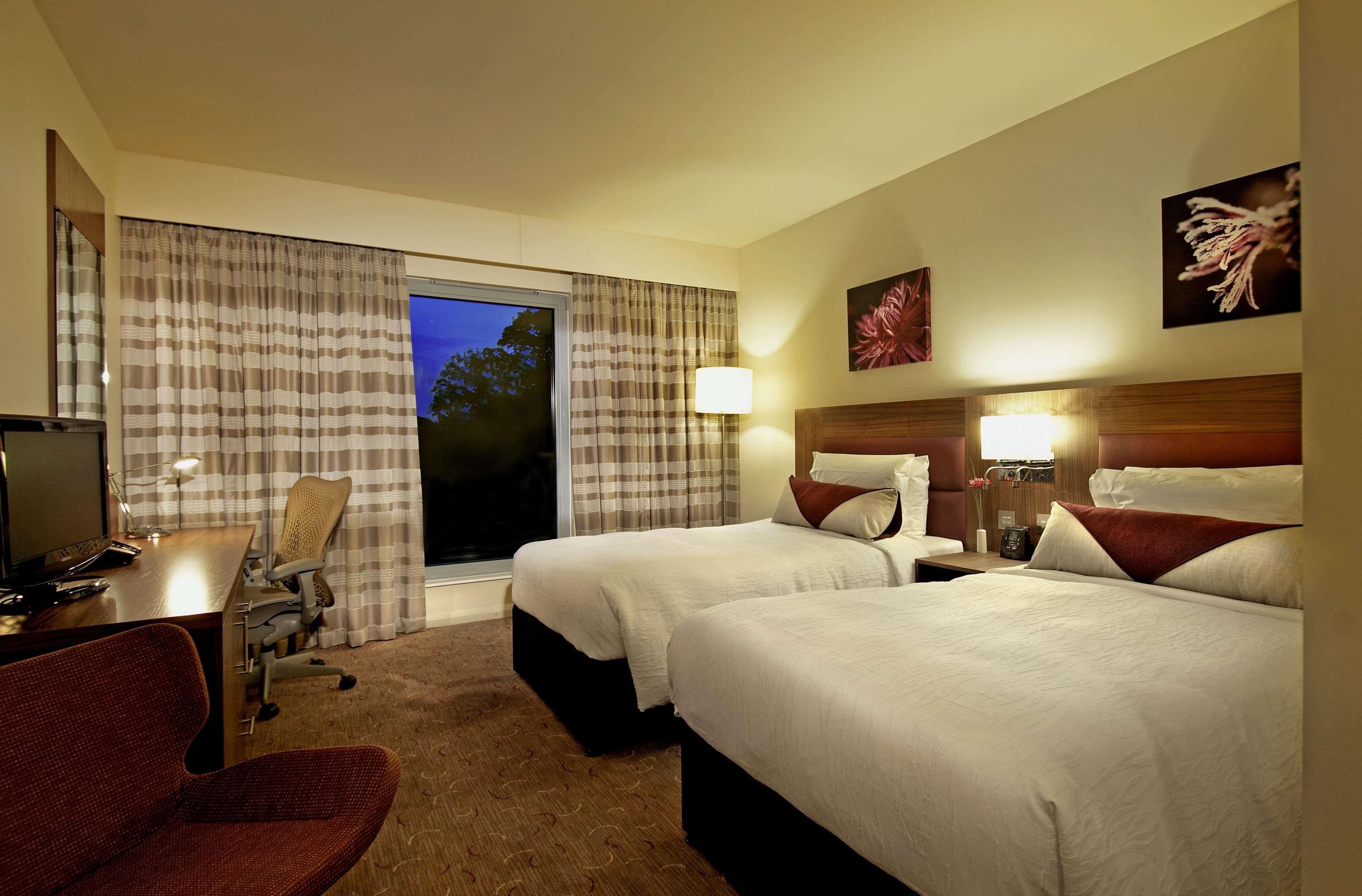 London Luton Vale Hotel