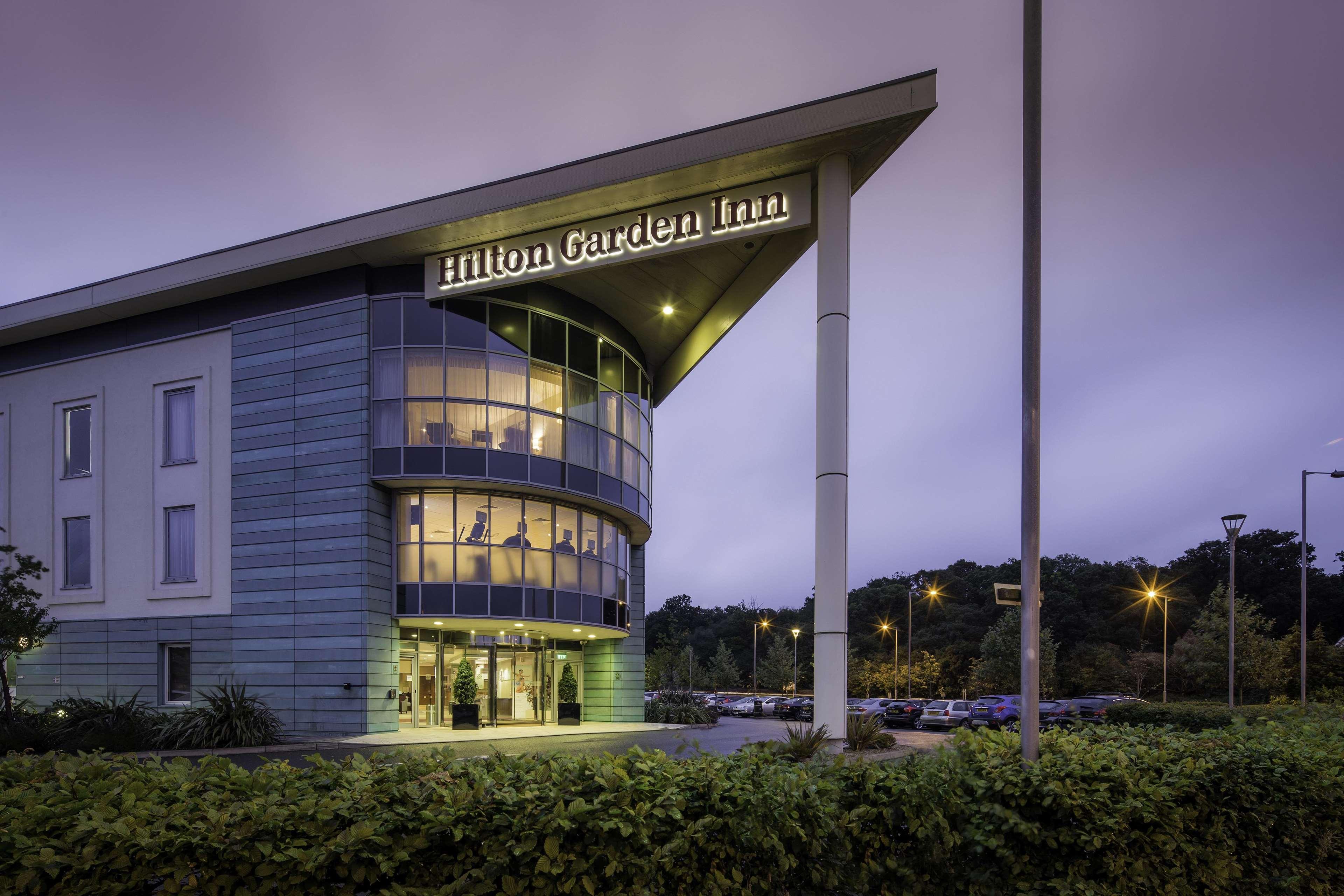 Hotel London Luton Vale 3*