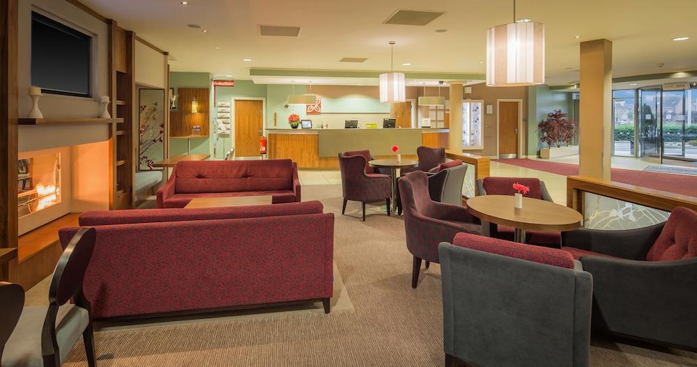 London Luton Vale Hotel