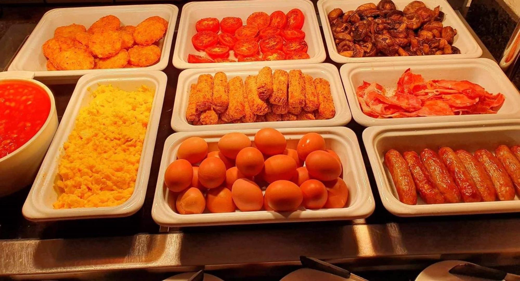London Luton Vale Hotel 3*