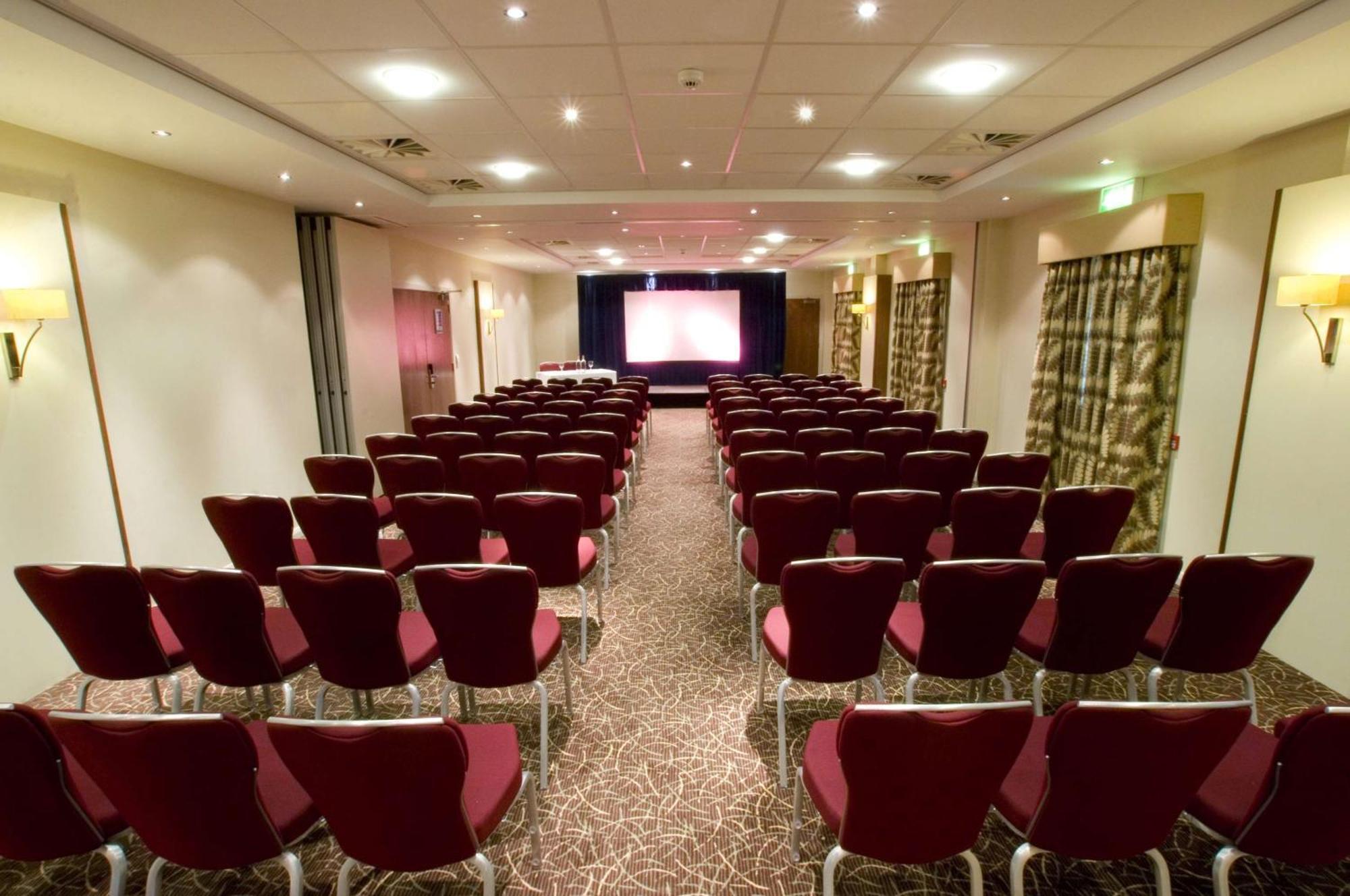 London Luton Vale Hotel Luton (Bedfordshire)