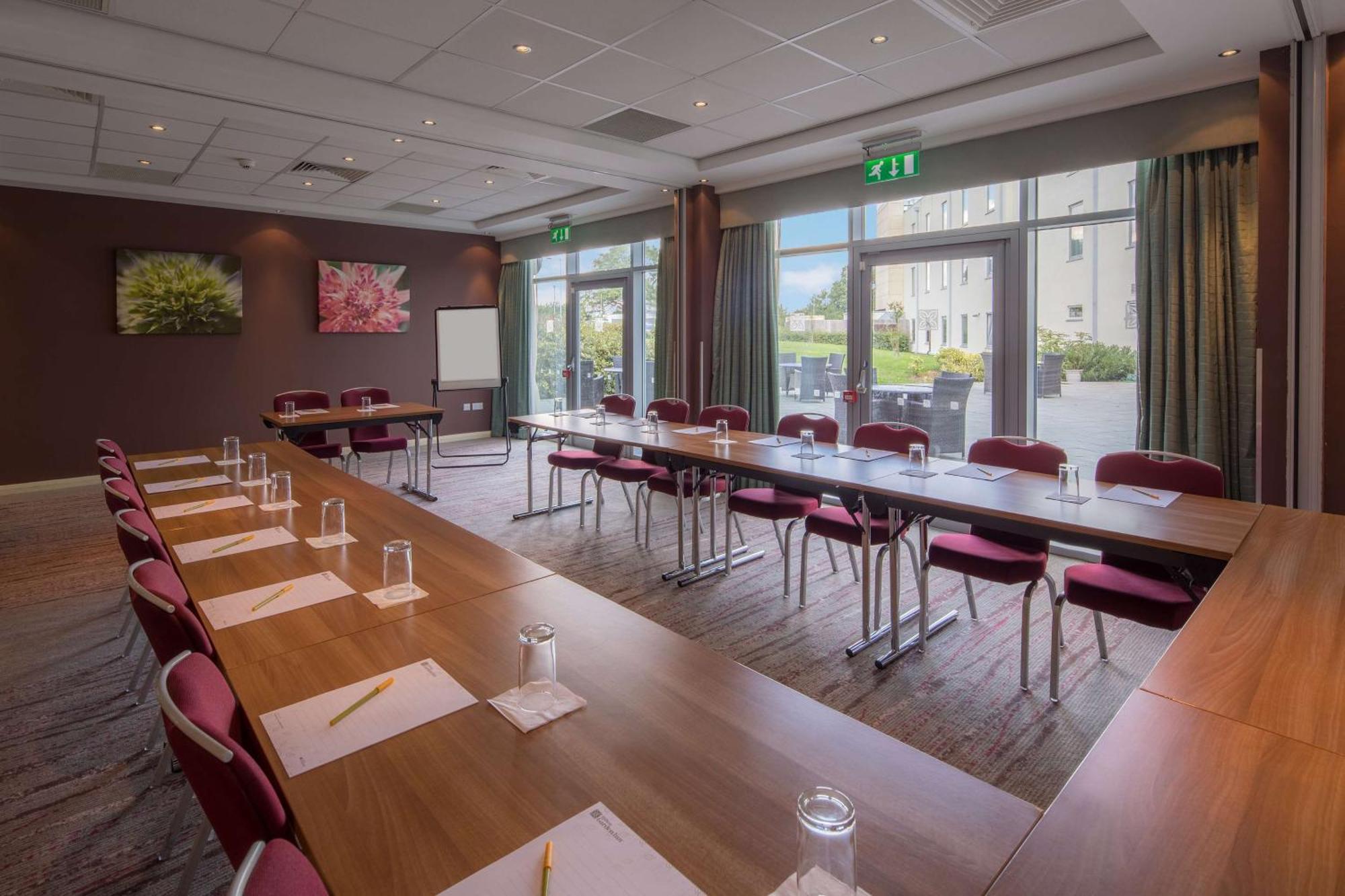 London Luton Vale Hotel Luton (Bedfordshire)