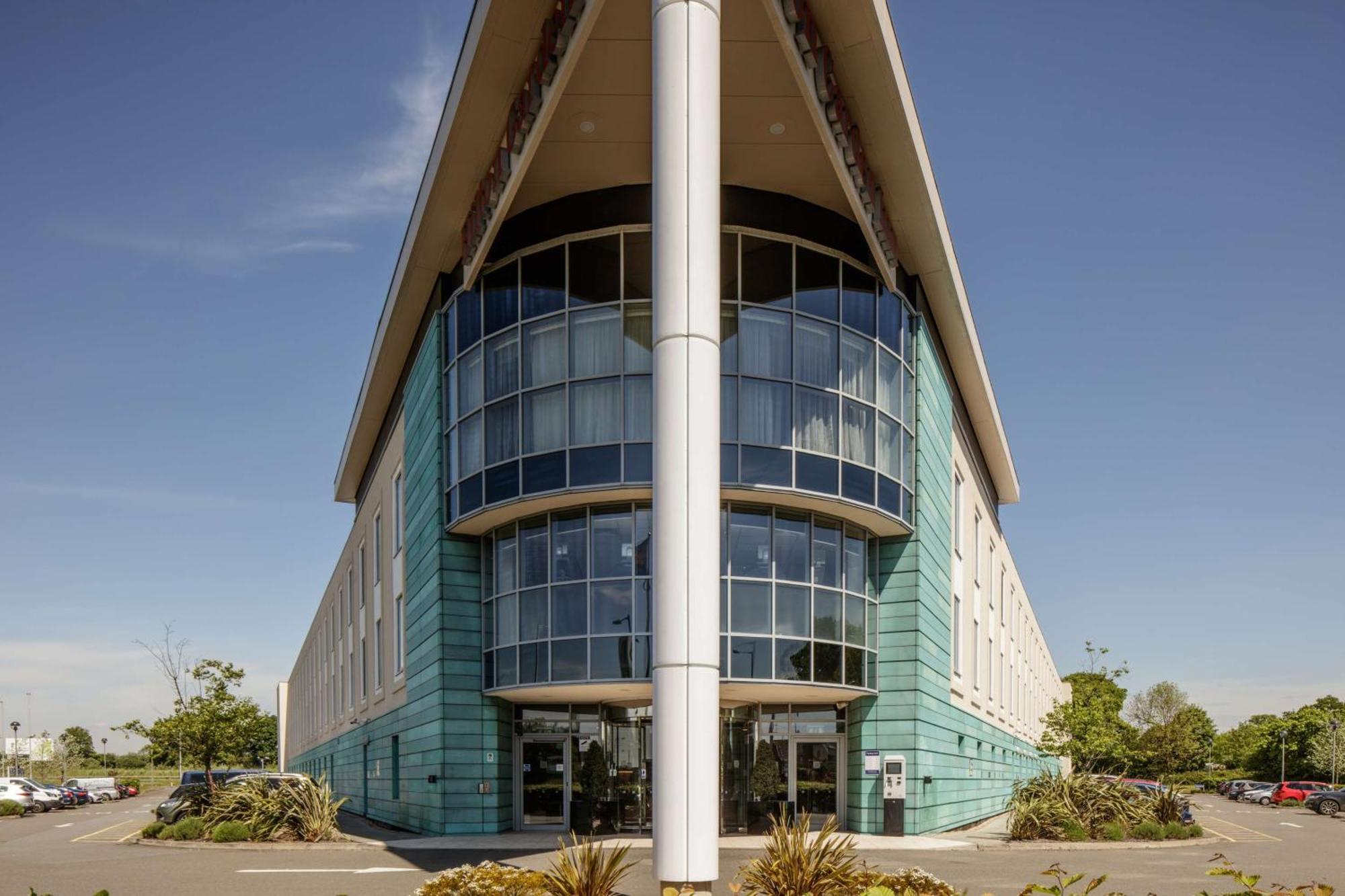 London Luton Vale Hotel Luton (Bedfordshire)