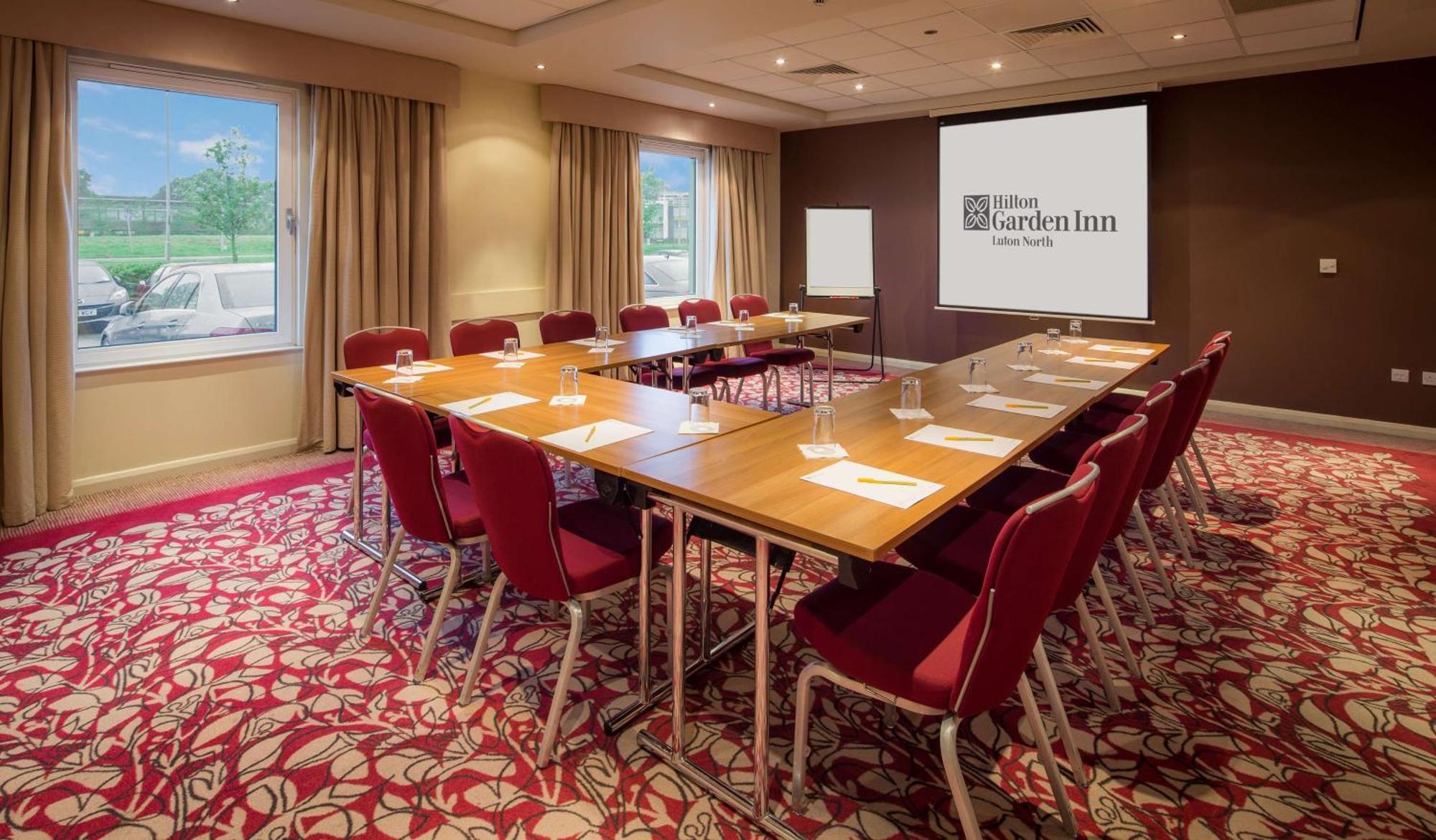 London Luton Vale Hotel 3*