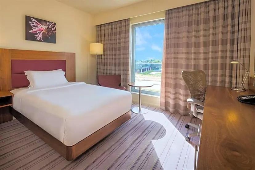 Hotel London Luton Vale Luton (Bedfordshire)