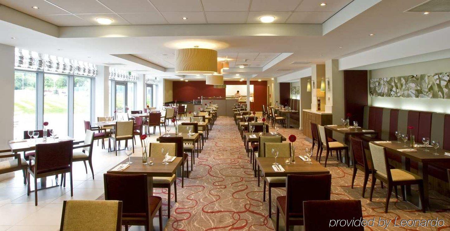 London Luton Vale Hotel Luton (Bedfordshire)