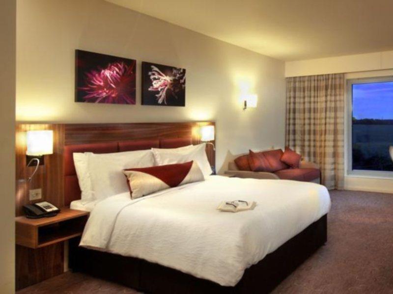 Hotel London Luton Vale