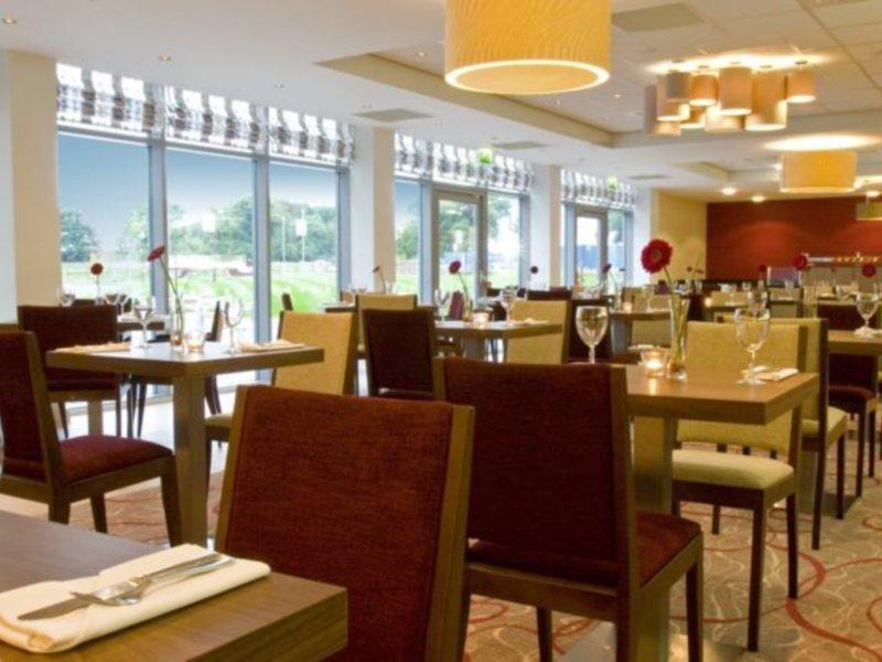 Hotel London Luton Vale 3*