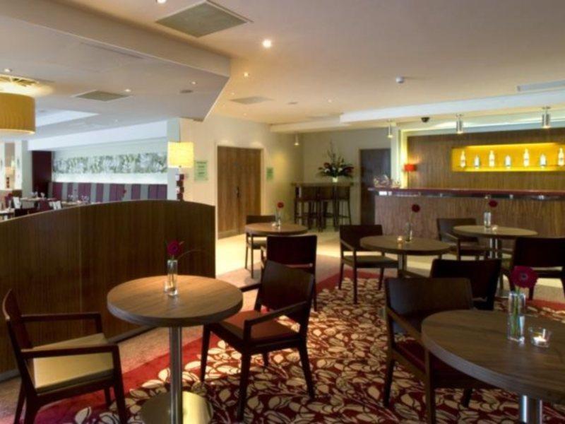 Hotel London Luton Vale