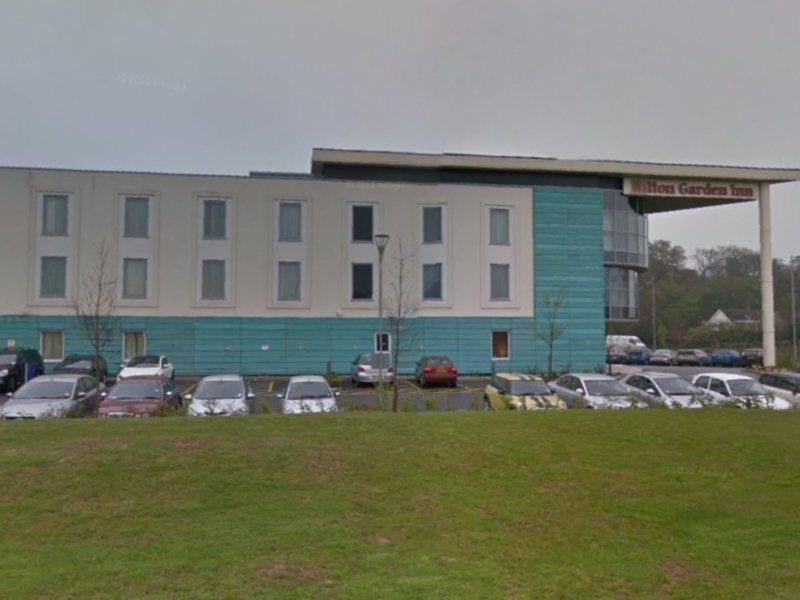 Hotel London Luton Vale