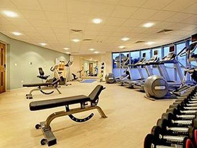 Отель London Luton Vale 3*