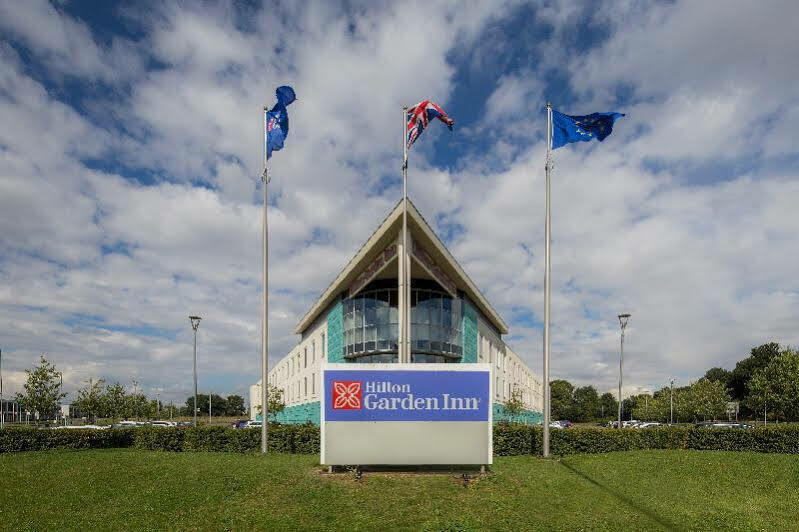 Hotel London Luton Vale